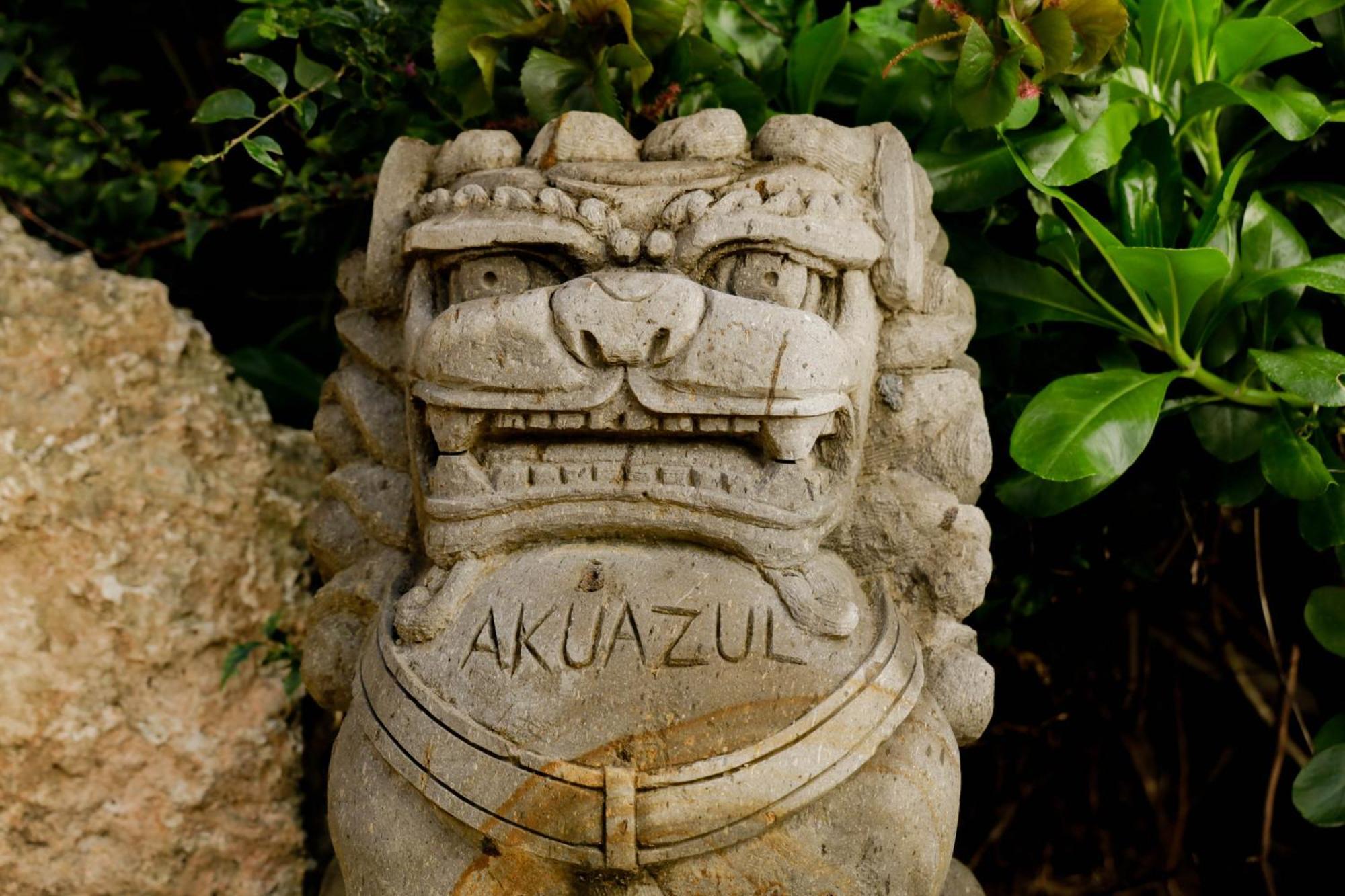 Akuazul Resorts Adults Only Cancun Exterior photo