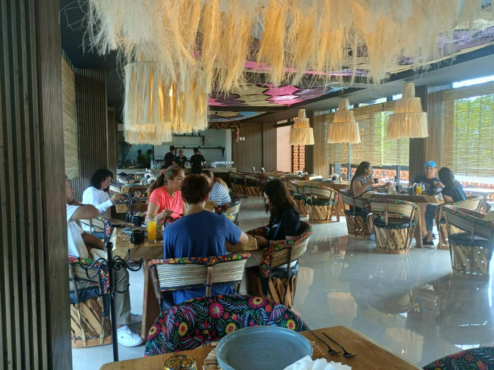 Akuazul Resorts Adults Only Cancun Exterior photo