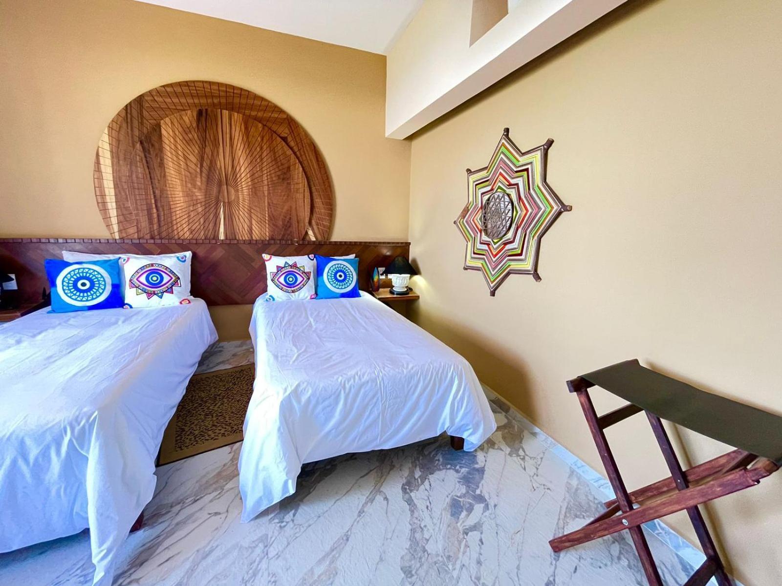 Akuazul Resorts Adults Only Cancun Exterior photo