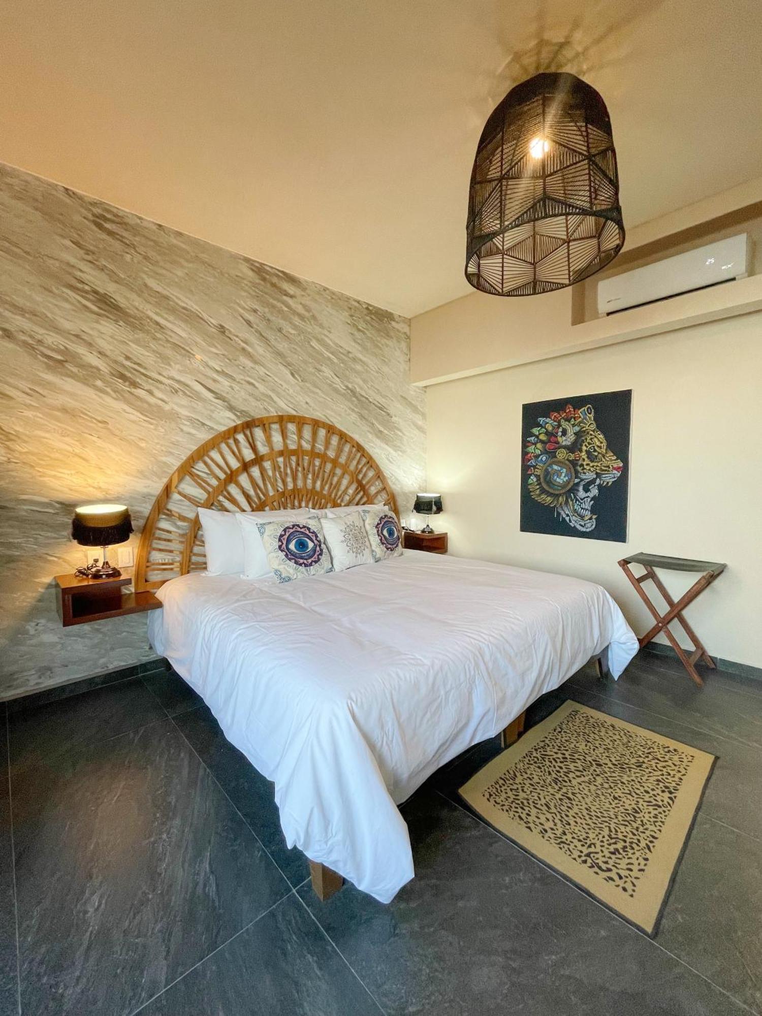 Akuazul Resorts Adults Only Cancun Exterior photo