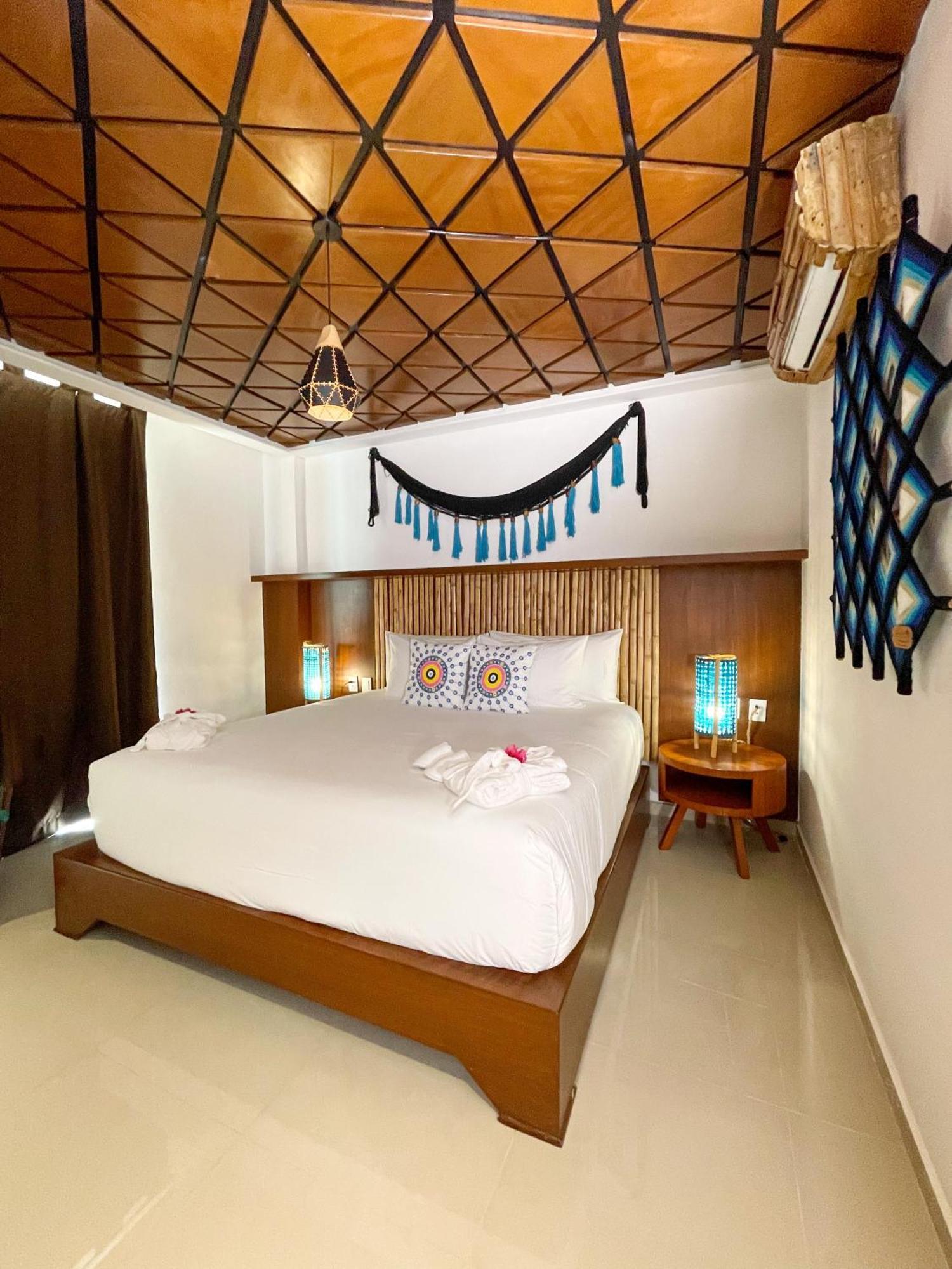 Akuazul Resorts Adults Only Cancun Exterior photo