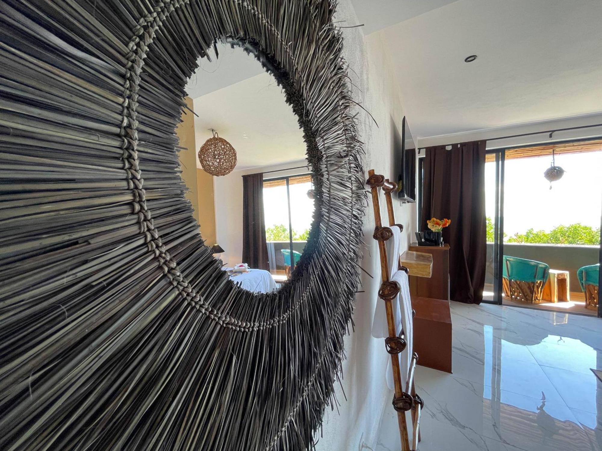 Akuazul Resorts Adults Only Cancun Exterior photo