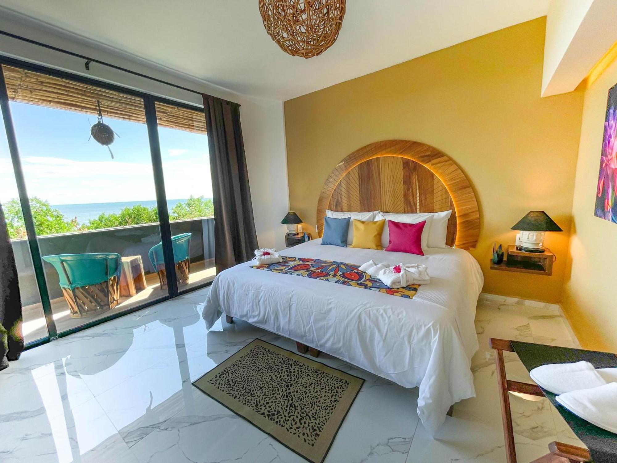 Akuazul Resorts Adults Only Cancun Exterior photo