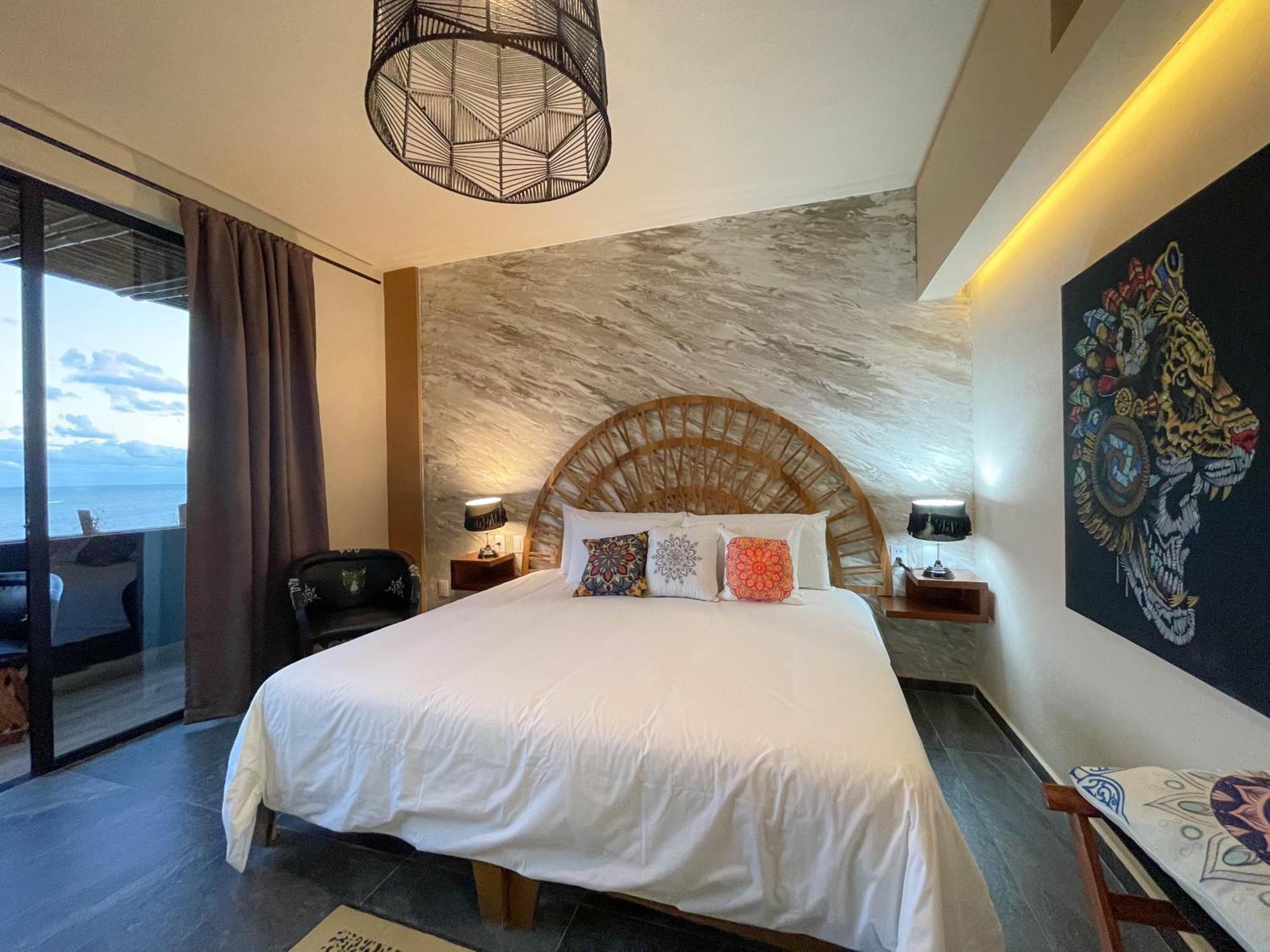 Akuazul Resorts Adults Only Cancun Exterior photo