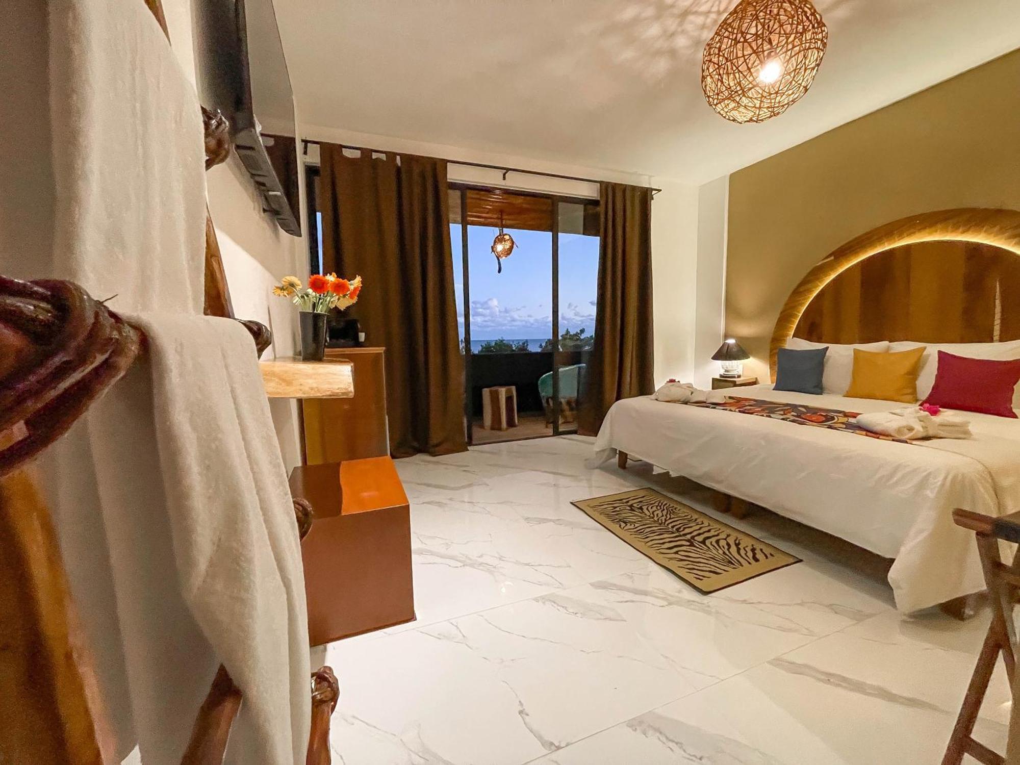 Akuazul Resorts Adults Only Cancun Exterior photo