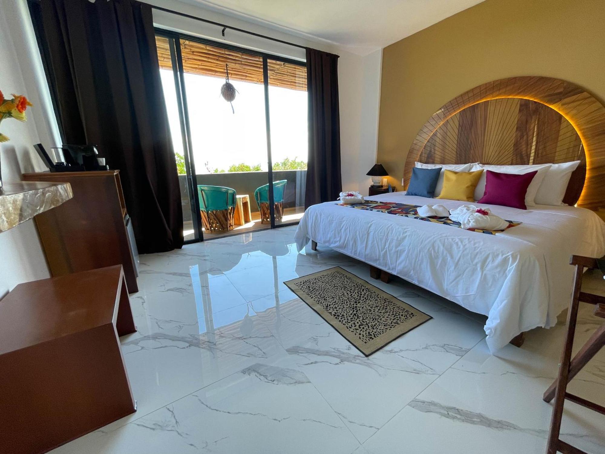 Akuazul Resorts Adults Only Cancun Exterior photo